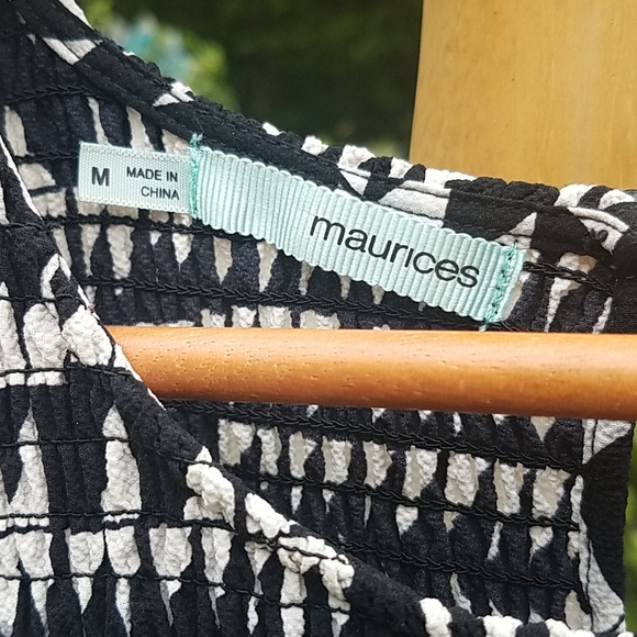 Sleeveless maxi dress - Picture 3 of 5